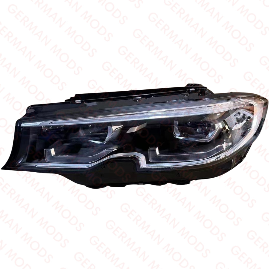 BMW Headlight