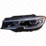 BMW Headlight
