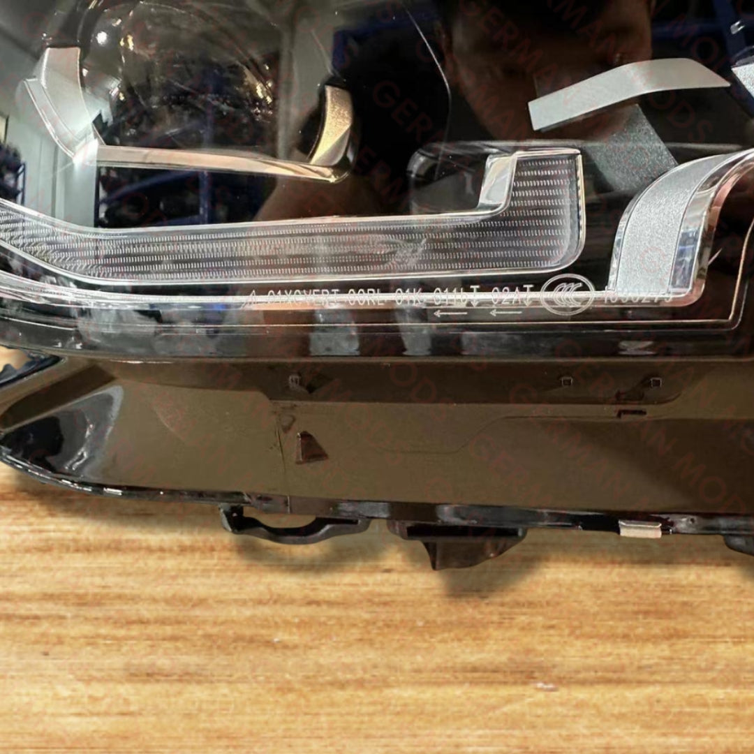 BMW 3 SERIES G20 G21 2018-2023 LED HEADLIGHT LEFT SIDE 9465223