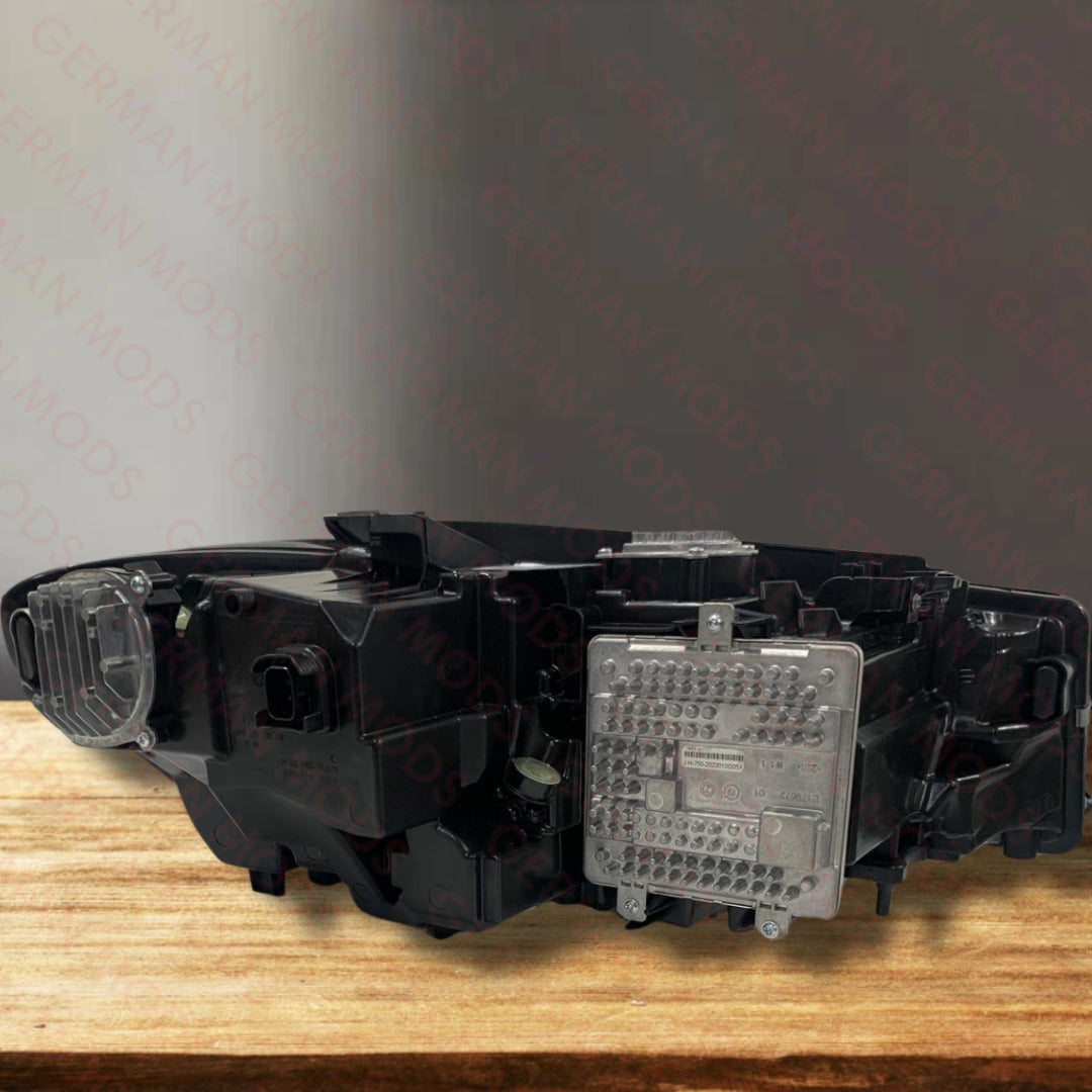 BMW 3 SERIES G20 G21 2018-2023 LED HEADLIGHT LEFT SIDE 9465223