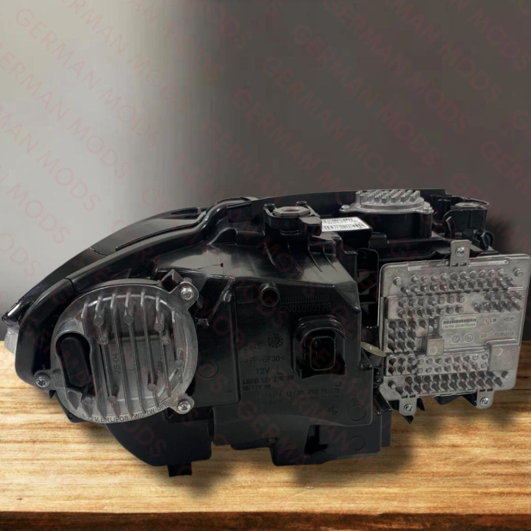 BMW 3 SERIES G20 G21 2018-2023 LED HEADLIGHT LEFT SIDE 9465223