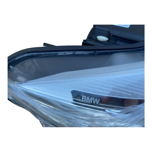 BMW 4 Series F32 F33 F36 F80 F82 Bi-Xenon Headlight Right Side OEM ...
