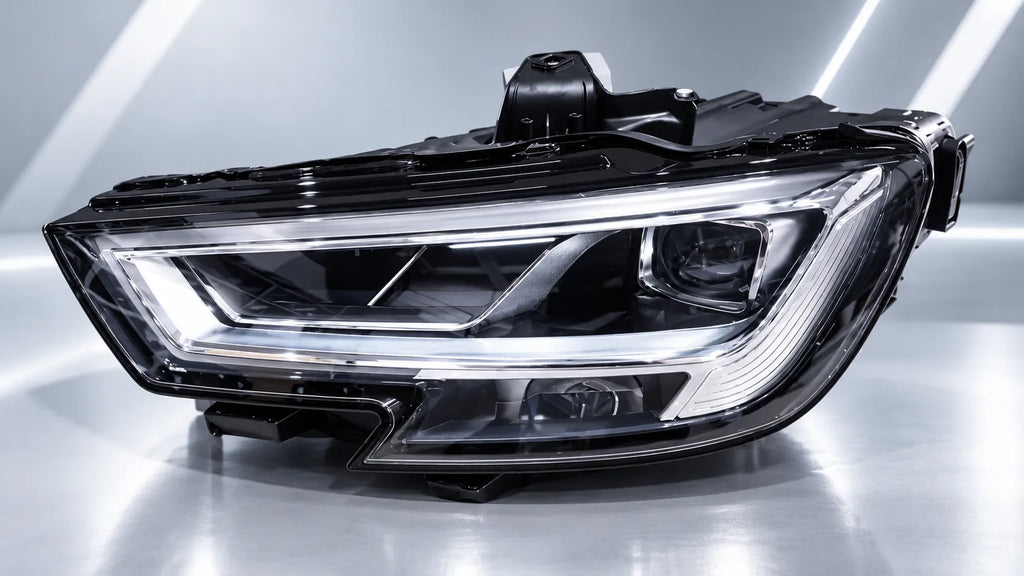 Audi A3 8V Facelift Headlights: How To Identify The Correct Version