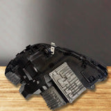 A2059068102KZ & A2059068202KZ Mercedes-Benz C-Class W205 2014-2018 Genuine OEM LED Intelligent Light System ILS / Multibeam Headlamp Pair