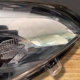 BMW 1 SERIES F20 F21 2014-2019 LED Shadow Edition headlight RIGHT  AND LEFT side 8492457- 8492458