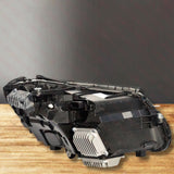 A2059068102KZ Mercedes-Benz C-Class W205 2014-2018 Genuine OEM LED Intelligent Light System ILS / Multibeam Headlamp
