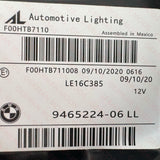 BMW 3 SERIES G20 G21 LED HEADLAMP LEFT AND RIGHT SIDE 9465223+9465224
