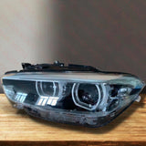 BMW 1 SERIES F20 F21 2014-2019 LED HEADLIGHT LEFT AND RIGHT SIDE 7414143-7414144