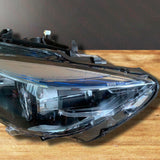 BMW 4-SERIES 2014-2021 F32 F33 F36, M4 F82/F83 LED HEADLIGHT LEFT AND RIGHT side 7478153+7478154