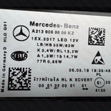 A2139060007KZ Mercedes-Benz E-Class W213 S213 C238 A238 Pre-Facelift 2016-2020 Genuine OEM Intelligent LED ILS MULTIBEAM Headlamp
