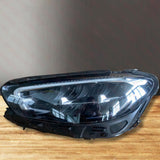 A2139066508KZ & A2139066608KZ Mercedes-Benz E-Class W213 S213 C238 A238 Facelift 2020-2024 Genuine OEM High Performance Static LED Headlamp Pair