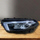MERCEDES BENZ A CLASS W177 V177 LED HEADLIGHT RIGHT + LEFT SIDE A17790604 01KZ + A1779060301KZ