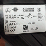 A4479062501KZ & A4479062601KZ Mercedes-Benz Vito V-Class W447 Pre-Facelift 2014-2019 Genuine OEM Intelligent LED ILS MULTIBEAM Headlamp Pair