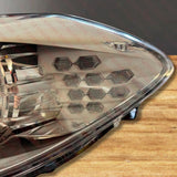 BMW 5 SERIES F10 F11 2009-2013 PRE LCI BI XENON HEADLIGHT LEFT AND RIGHT BOTH SIDES PAIR 7271909+7271910
