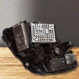 A2059069405KZ Mercedes-Benz C-Class W205 Facelift 2018-2022 Genuine OEM Intelligent Light System ILS Multibeam LED Blue DRL Headlamp