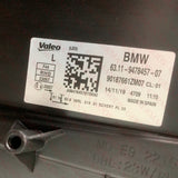 BMW 2 SERIES F44 F45 RIGHT/DRIVER/OFF side AND LEFT/PASSENGER/NEAR SIDE LED headlight 5A1E073/5A1E074