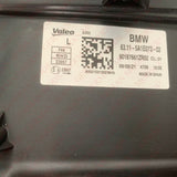 BMW 2 SERIES F44 F45 RIGHT/DRIVER/OFF side AND LEFT/PASSENGER/NEAR SIDE LED headlight 5A1E073/5A1E074