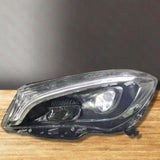 A1179060901KZ Mercedes-Benz CLA W117 Facelift 2016–2020 Genuine OEM High Performance LED Headlamp