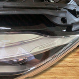 A2059068105KZ & A2059061806KZ Mercedes-Benz C-Class W205 Facelift 2018-2022 Genuine OEM High Performance LED Headlamp Pair