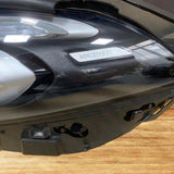 MERCEDES BENZ A CLASS W177 V177 LED HEADLIGHT RIGHT + LEFT SIDE A17790604 01KZ + A1779060301KZ