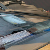 BMW 5 SERIES G30 G31 F90 M5 2021-2024 ADAPTIVE LEDSHADOW EDITION AHL HEADLIGHT LEFTSIDE AND RIGHT SIDE PAIR 8084377+8084378