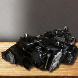 BMW 5 SERIES G30 G31 F90 M5 2021-2024 ADAPTIVE LEDSHADOW EDITION AHL HEADLIGHT LEFTSIDE AND RIGHT SIDE PAIR 8084377+8084378