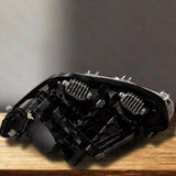 BMW 1 SERIES F20 F21 2014-2019 LED HEADLIGHT LEFT AND RIGHT SIDE 7414143-7414144
