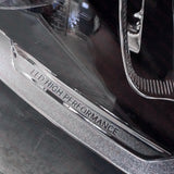 A2059060104KZ & A2059060204KZ Mercedes-Benz C-Class W205 2014-2018 Genuine OEM Plug-in Hybrid High Performance Blue Eye LED Headlamp Pair
