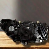 BMW 3 SERIES F30-F31-F35 2011-2019 BI-XENON HEADLIGHT LEFT AND RIGHT side 7339385, 7339386