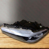 BMW 5 SERIES G30 G31 F90 2018-2020 LED HEADLIGHT LEFT AND RIGHTSIDE PAIR 7214953+7214954