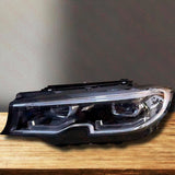 BMW 3 SERIES G20 G21 LED HEADLAMP LEFT AND RIGHT SIDE 9465223+9465224