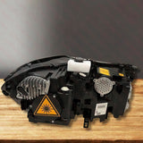 BMW X5 X6 SERIES G05 G06 F15 F16 2019-2022 LASER LED HEADLIGHT RIGHT AND LEFT SIDE PAIR 9850427+9850427