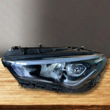 A1189064100KZ & A1189064200KZ Mercedes-Benz CLA W118 2019-2024 Genuine OEM High Performance LED Headlamp Pair
