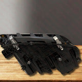 BMW X5 X6 SERIES G05 G06 F15 F16 2019-2022 LASER LED HEADLIGHT RIGHT AND LEFT SIDE PAIR 9850427+9850427