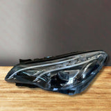 A2078208761KZ & A2078208861KZ Mercedes-Benz E-Class W207 C207 Coupe Facelift 2012-2016 Genuine OEM LED Intelligent Light System ILS Multibeam Headlamp Pair