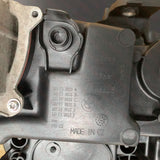 BMW 5 SERIES G30 G31 F90 M5 2021-2024 ADAPTIVE LEDSHADOW EDITION AHL HEADLIGHT LEFTSIDE AND RIGHT SIDE PAIR 8084377+8084378