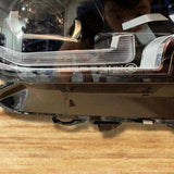 BMW 3 SERIES G20 G21 LED HEADLAMP LEFT AND RIGHT SIDE 9465223+9465224