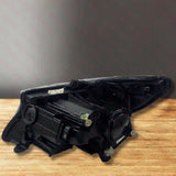 A4479063401KZ & A4479063501KZ Mercedes-Benz Vito V-Class EQV W447 Facelift 2019-2024 Genuine OEM Black Edition Intelligent LED ILS MULTIBEAM Headlamp Pair