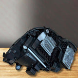 A2128202539KZ & A2128202639KZ Mercedes-Benz E-Class W212 S212 Saloon Estate Facelift 2012-2016 Genuine OEM LED Intelligent Light System ILS Multibeam Headlamp Pair