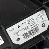 BMW 5 SERIES G30 G31 F90 M5 2021-2024 ADAPTIVE LEDSHADOW EDITION AHL HEADLIGHT LEFTSIDE AND RIGHT SIDE PAIR 8084377+8084378