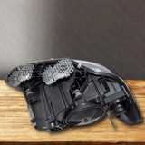 BMW 4 SERIES F32-F33 F36 F82 F83 LCI 2014-2019 XENON HEADLIGHT LEFT+RIGHT SIDE 7377845+7377846