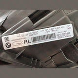 BMW 3 SERIES F30-F31-F35 2011-2019 BI-XENON HEADLIGHT LEFT AND RIGHT side 7339385, 7339386