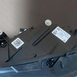 A1189064100KZ & A1189064200KZ Mercedes-Benz CLA W118 2019-2024 Genuine OEM High Performance LED Headlamp Pair