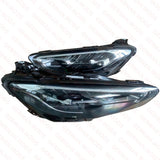 A2139066508KZ & A2139066608KZ Mercedes-Benz E-Class W213 S213 C238 A238 Facelift 2020-2024 Genuine OEM High Performance Static LED Headlamp Pair
