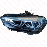 BMW Headlights