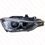 BMW 3 SERIES F30-F31-F35 2011-2019 BI-XENON HEADLIGHT RIGHT side 7339386