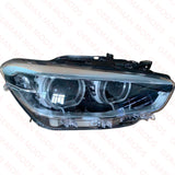 BMW 1 SERIES F20 F21 2014-2019 LED HEADLIGHT RIGHT SIDE 7414144