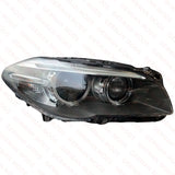 BMW 5 SERIES F10 F11 M5 LCI2014-2018ADAPTIVE XENON HEADLIGHT RIGHT SIDE 7343910