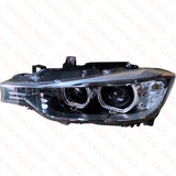 BMW 3 SERIES F30-F31-F35 2011-2019 BI-XENON HEADLIGHT LEFT side 7339385