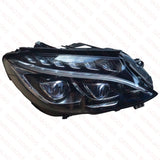 A2059068202KZ Mercedes-Benz C-Class W205 2014-2018 Genuine OEM LED Intelligent Light System ILS / Multibeam Headlamp